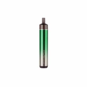 Hotcig Kubi plus (green) электронная сигарета