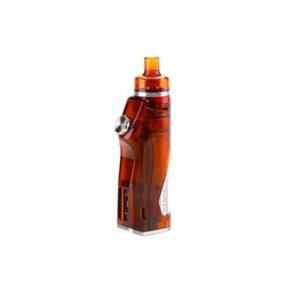 Hotcig RDS (amber) электронная сигарета