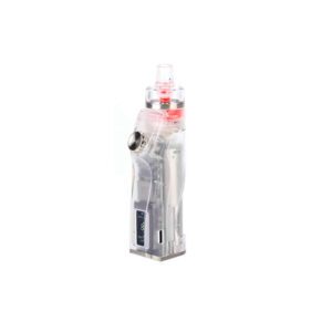 Hotcig RDS (clear) электронная сигарета