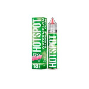 Hotspot DON’T Chew IT salt (жвачка/арбуз) 20mg M