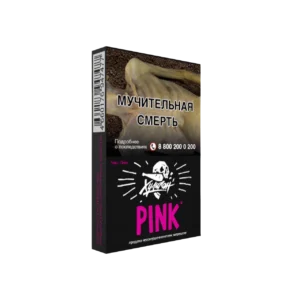 Хулиган 25гр (ягоды/мангустин)