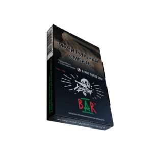 Хулиган 25гр (барбарисовая конфета)