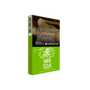 Хулиган Hard 25гр (виноград/огурец)