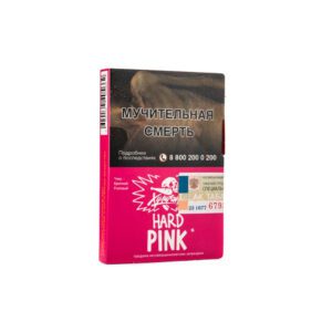 Хулиган Hard 25гр (ягоды/мангустин)