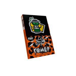 Хулиган Поп 25гр (газировка/виноград/алоэ)