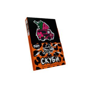 Хулиган Поп 25гр (цветочная малина)