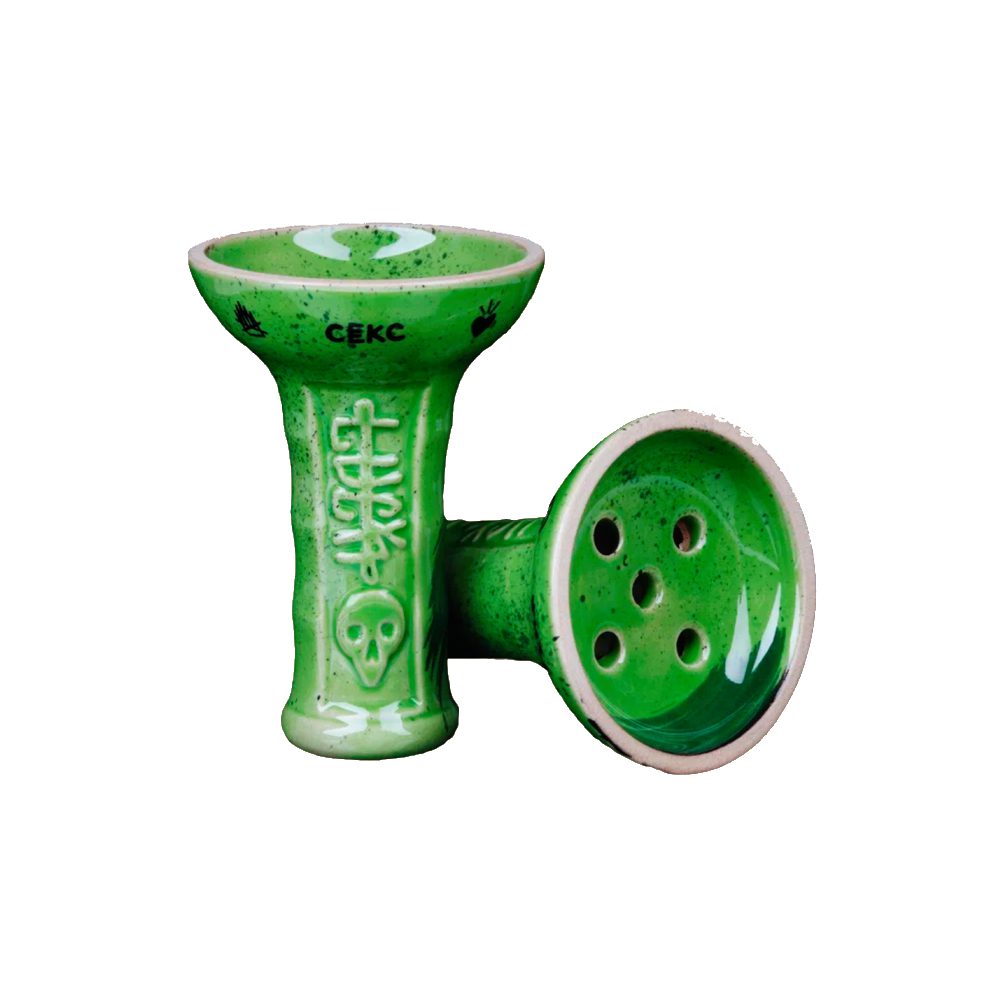 Хулиган Roller (дракон) чаша для кальяна