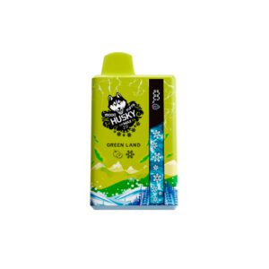 Husky AirMax 2.0 15000 (green land) M