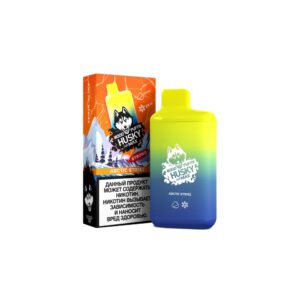 Husky AirMax 8000 (arctic strike) M