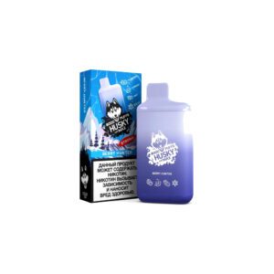 Husky AirMax 8000 (berry hunter) M