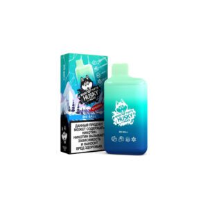 Husky AirMax 8000 (big ball) M