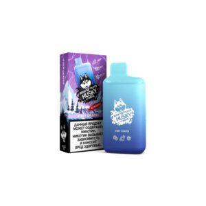 Husky AirMax 8000 (juicy grapes) M