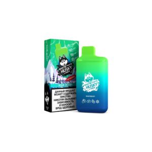 Husky AirMax 8000  (sour beast) M