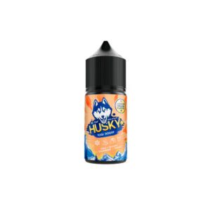 Husky Malaysian salt (yogi doggy) 20mg M