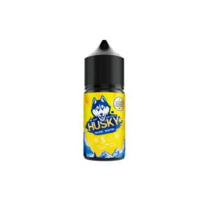 Husky Malaysian salt (tropic hunter) 20 hard M