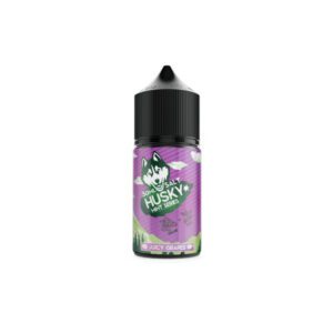 Husky mint series salt (juicy grapes) 20mg M