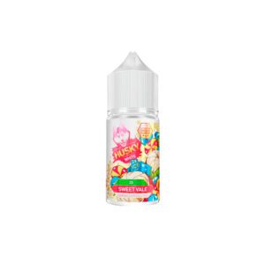 Husky white 3x ice salt (sweet vale) 20mg M