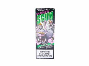 Bubble SGUM salt (melon/watermelon) 20 mg M