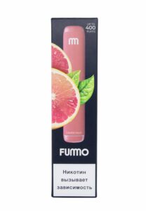 Fummo Disposable (grapefruit) M