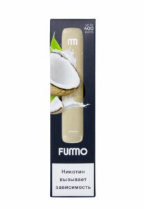 Fummo Disposable (coconut) M