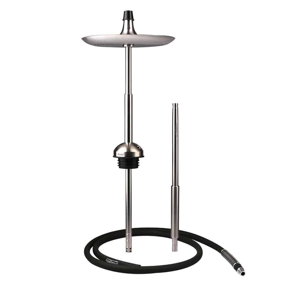 Кальян Matt pear Ready S pro