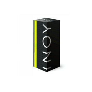 INOY salt (ананас/ирис) 20mg M