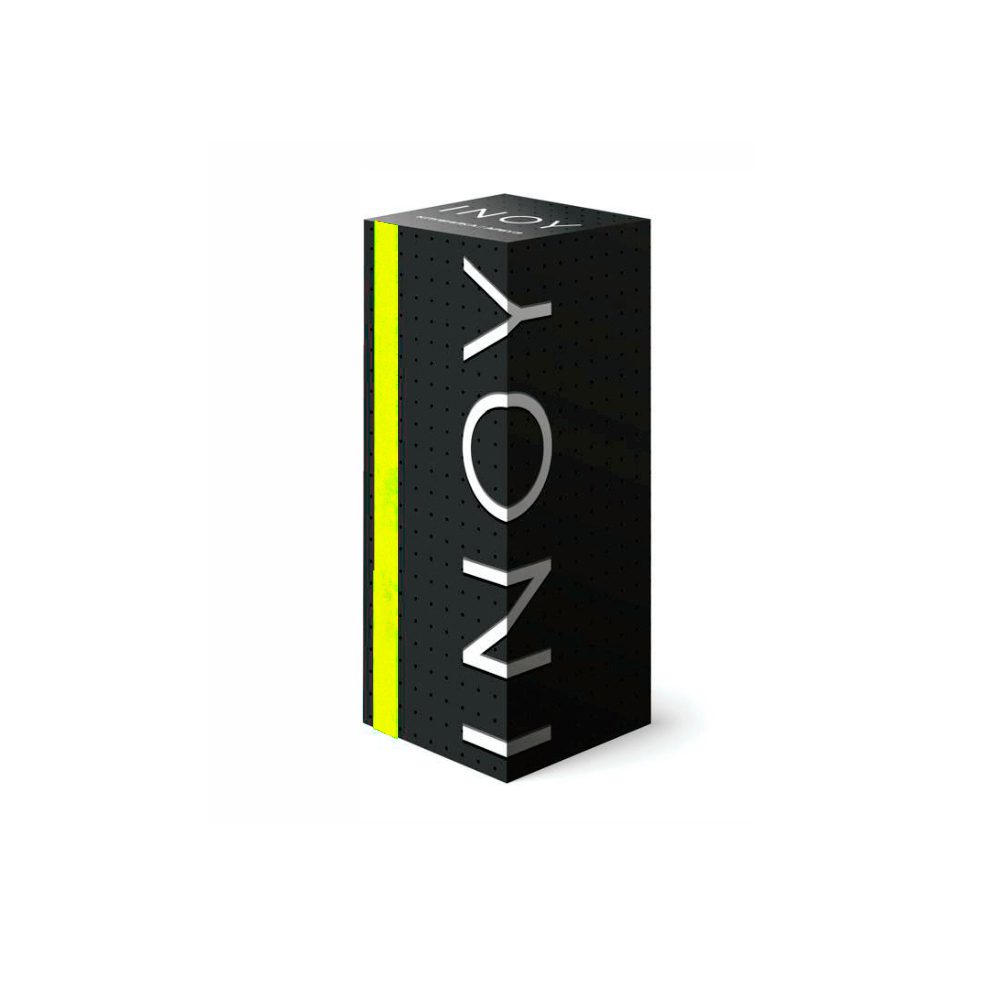 INOY salt (ананас/ирис) 20mg M