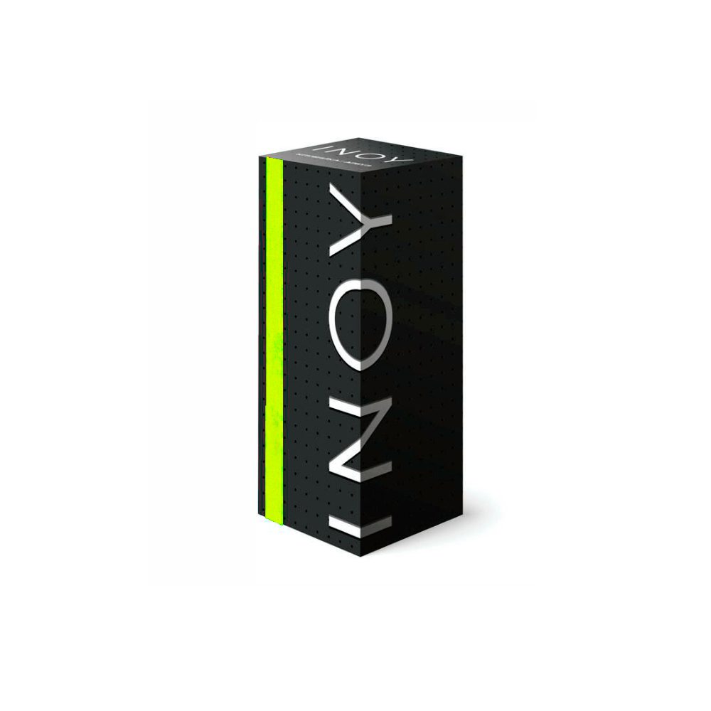 INOY salt (груша/яблоко) 20mg M