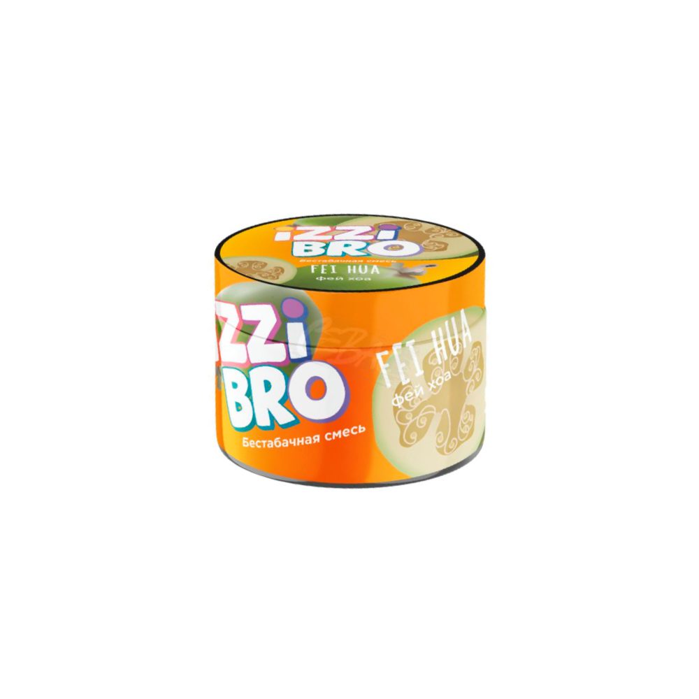 IZZI BRO 50гр (fei hua)