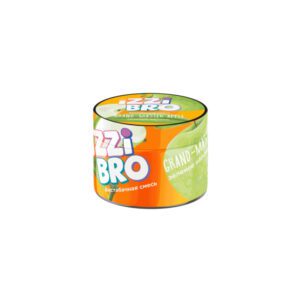 IZZI BRO 50гр (grand-master apple)