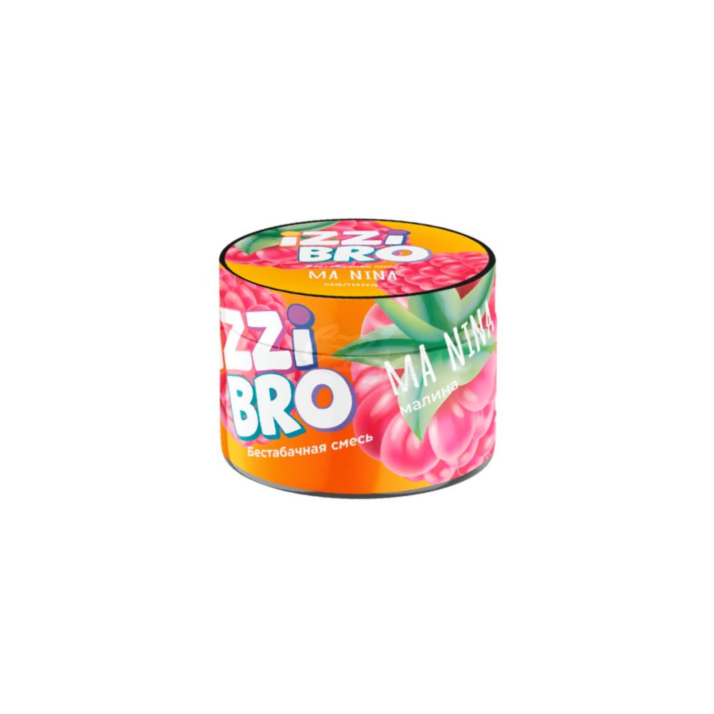 IZZI BRO 50гр (ma nina)