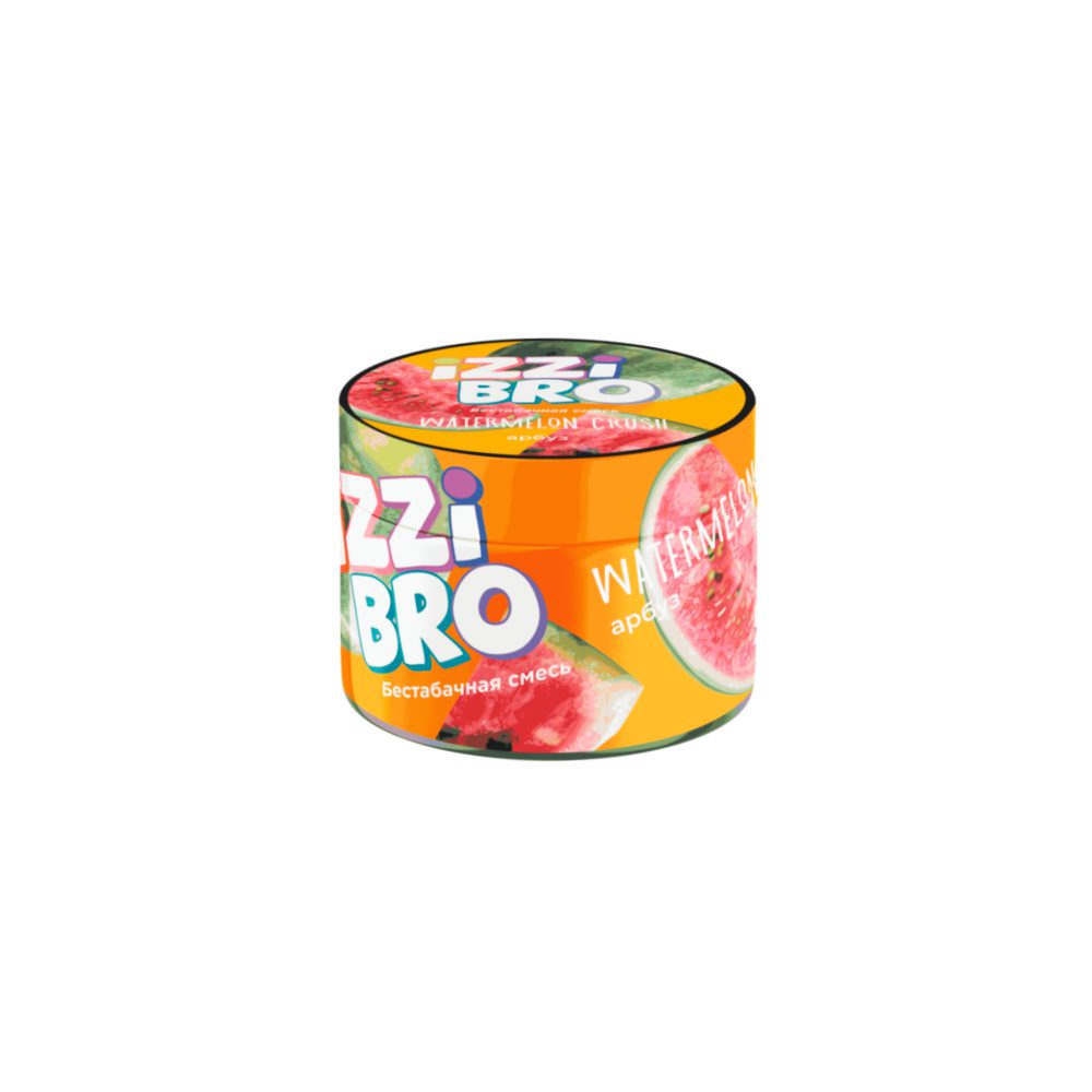 IZZI BRO 50гр (watermelon crush)