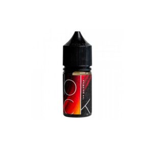 Ice Paradise Black salt (манго/личи) 20mg M