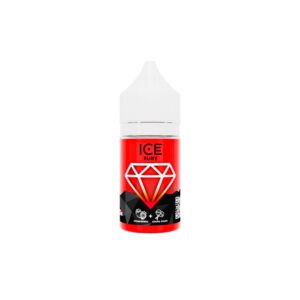 Ice diamond salt (strawberry/chupa chups) 20mg M
