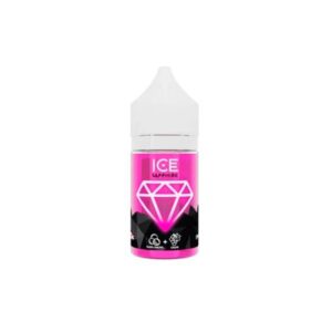 Ice diamond salt (tutti-frutti/grape) 20mg M