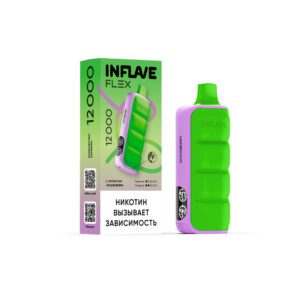 Inflave Flex 12000 (крыжовник) M