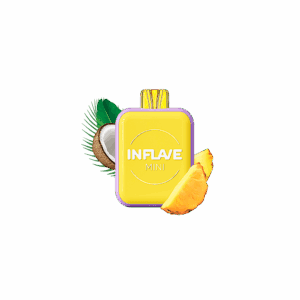 Inflave Mini (pineapple/coconut) M