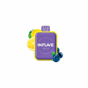 Inflave Mini (blueberry/lemon) M