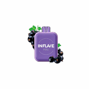 Inflave Mini (black currant) M