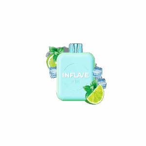 Inflave Mini (lime/mojito) M