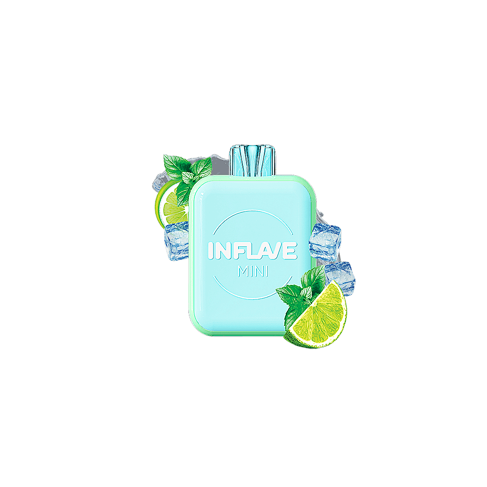 Inflave Mini (lime/mojito) M