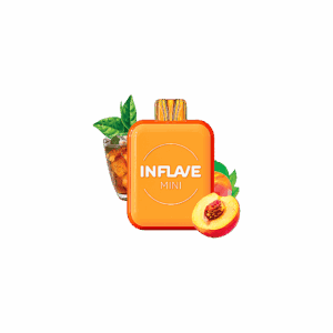 Inflave Mini (peach tea)