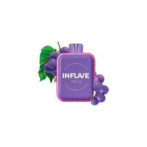 Inflave Mini (grape) M