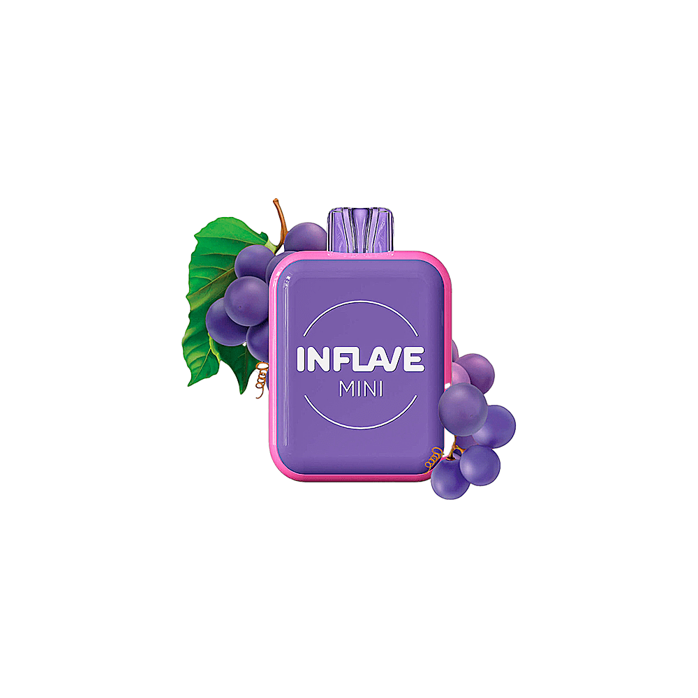 Inflave Mini (grape) M