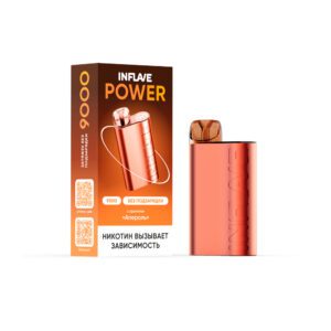 Inflave Power 9000 (апероль) M