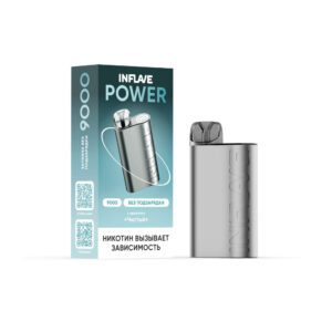 Inflave Power 9000 (чистый) M