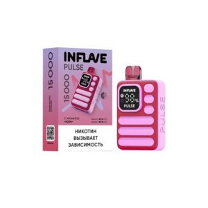 Inflave Pulse 15000 (кола) M