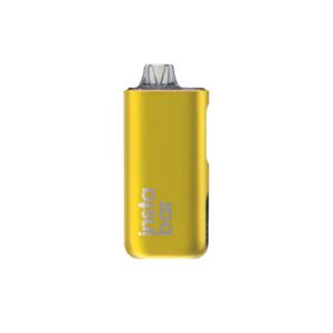 Instabar BE40000 (манго/ананас/персик/лед) M