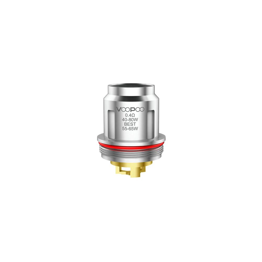 Испаритель Voopoo UFORCE U6 (0.15)