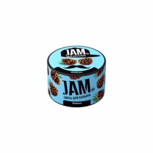 Jam 50гр (байкал) смесь для кальяна
